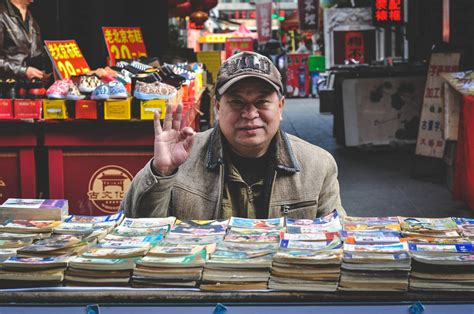 why are there so many bad seller from china